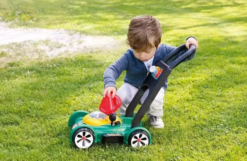 Little Tikes kosiarka wielokolorowa dla dzieci - zabawki-dla-dziewczynki