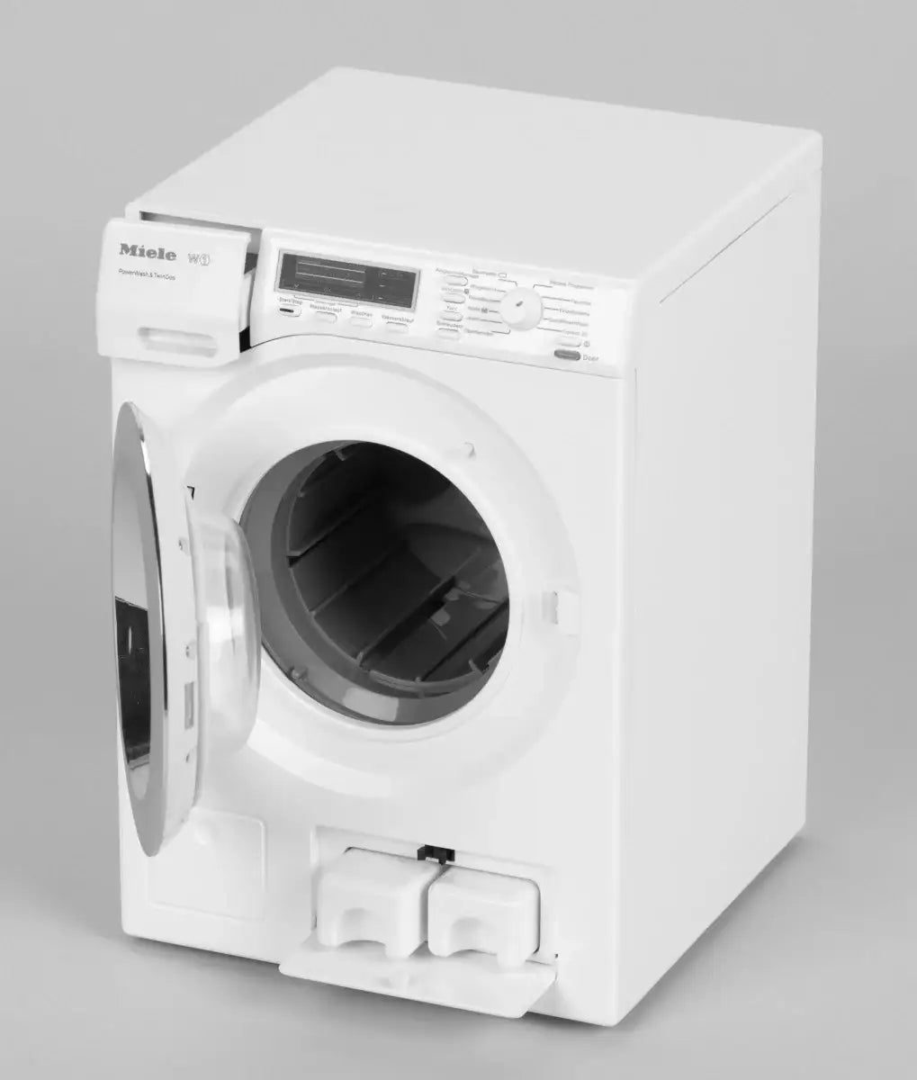 Klein Pralka Miele interaktywna zabawka dla dzieci 3+ - zabawki-dla-dziewczynki