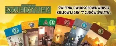 Planszowa gra karciana dla dwóch graczy z różnymi scenariuszami - zabawki-dla-dziewczynki