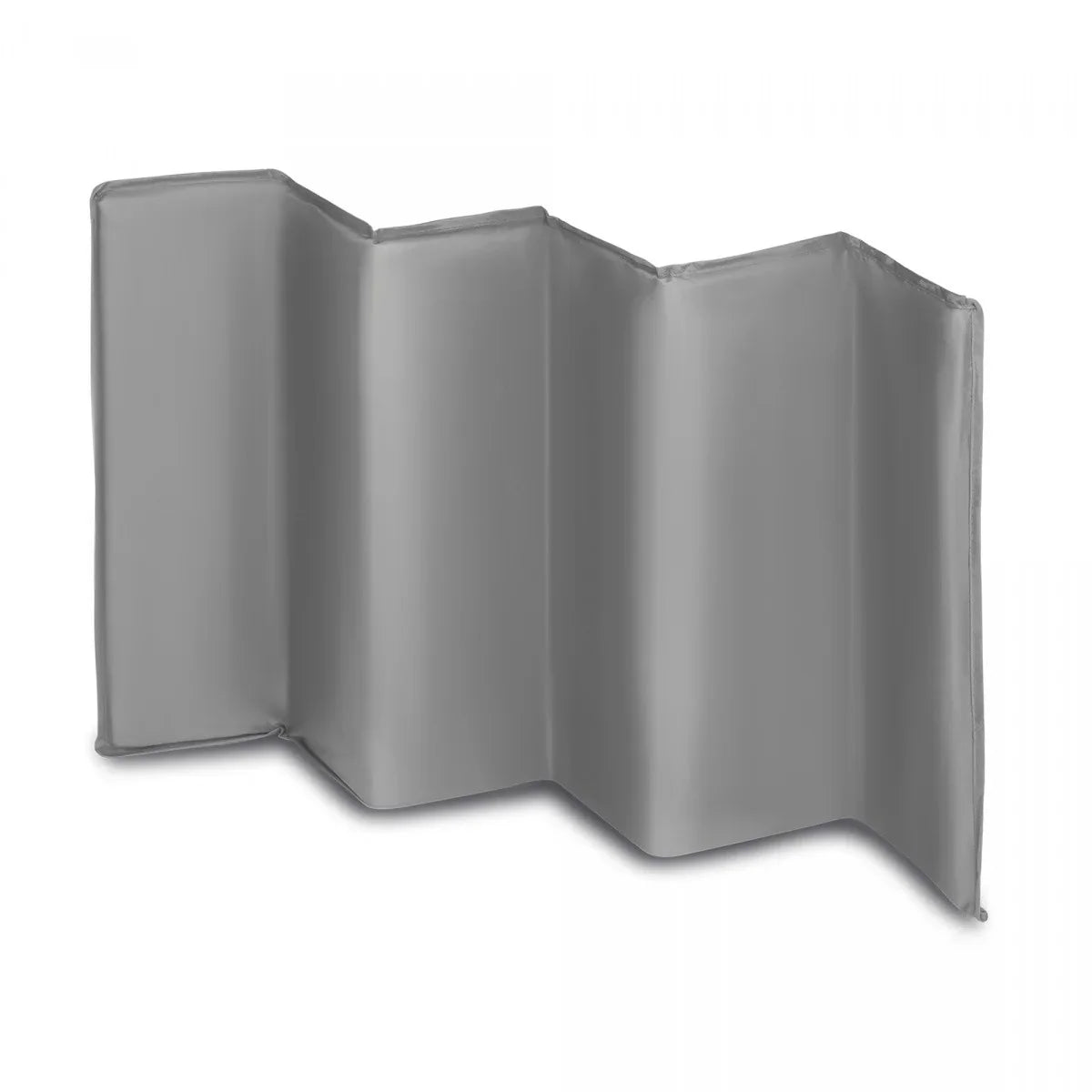 Łóżeczko turystyczne Stefi Grey Concrete Multicolor - zabawki-dla-dziewczynki