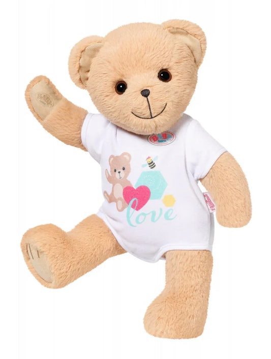 Miś Baby Born - zabawki-dla-dziewczynki