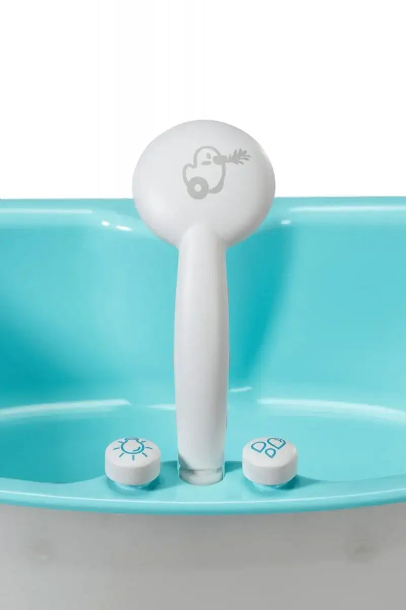 Wanienka do lalek Baby Born z efektem świetlnym LED - zabawki-dla-dziewczynki