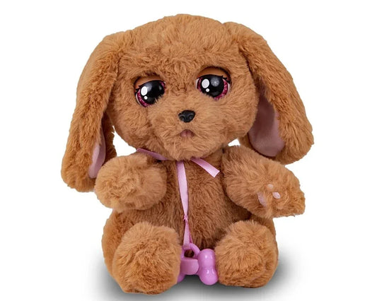 Epee Maskotka interaktywna Psytulaski Cocker Spaniel - zabawki-dla-dziewczynki