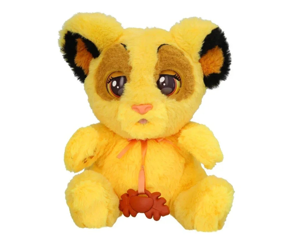 Epee Maskotka interaktywna Psytulaski Król Lew Simba - zabawki-dla-dziewczynki