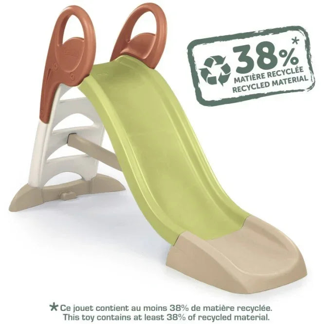 Smoby KS zjeżdżalnia ogrodowa 150 cm