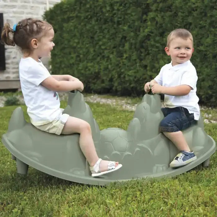 Smoby Bujak Piesek z ergonomicznym siedziskiem