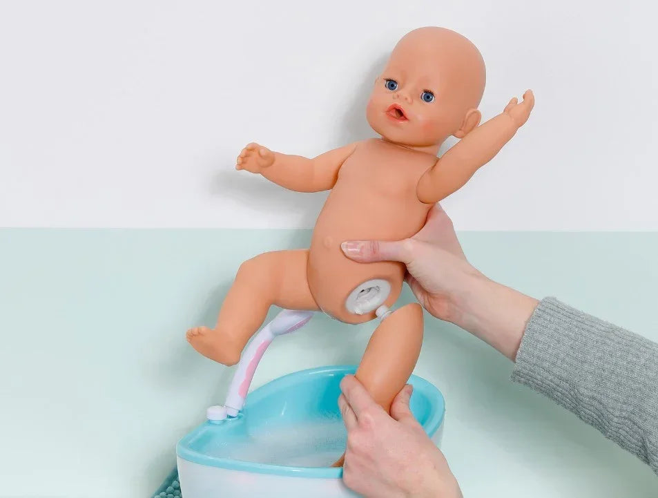 Zapf Emma 43 cm lalka do opieki i kreatywnej zabawy - zabawki-dla-dziewczynki
