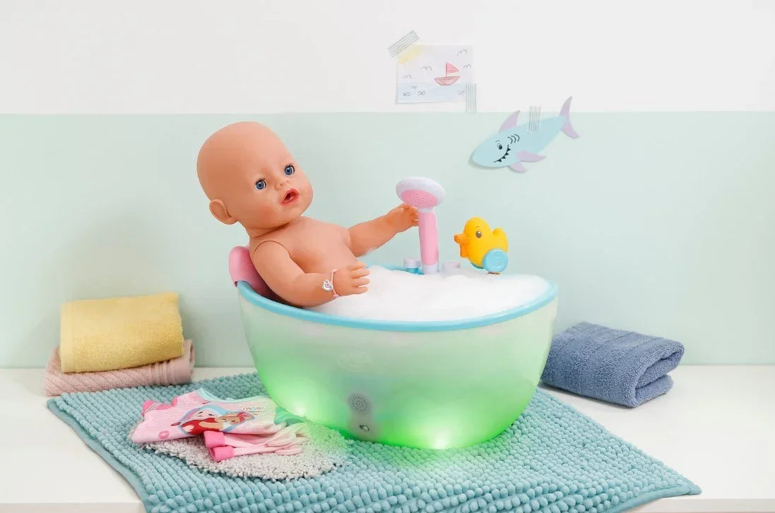 Lalka Zapf Baby Born Emma realistyczna zabawka 43 cm - zabawki-dla-dziewczynki
