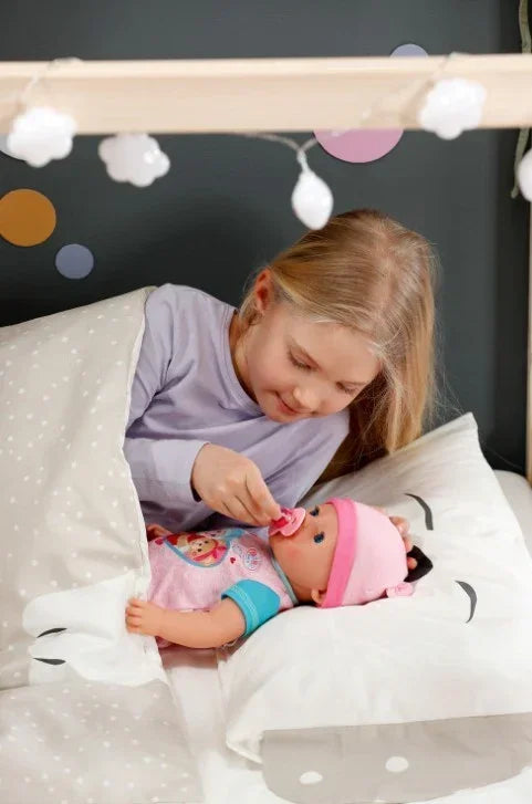 Baby Born Emma 43 cm zabawka do codziennej zabawy - zabawki-dla-dziewczynki