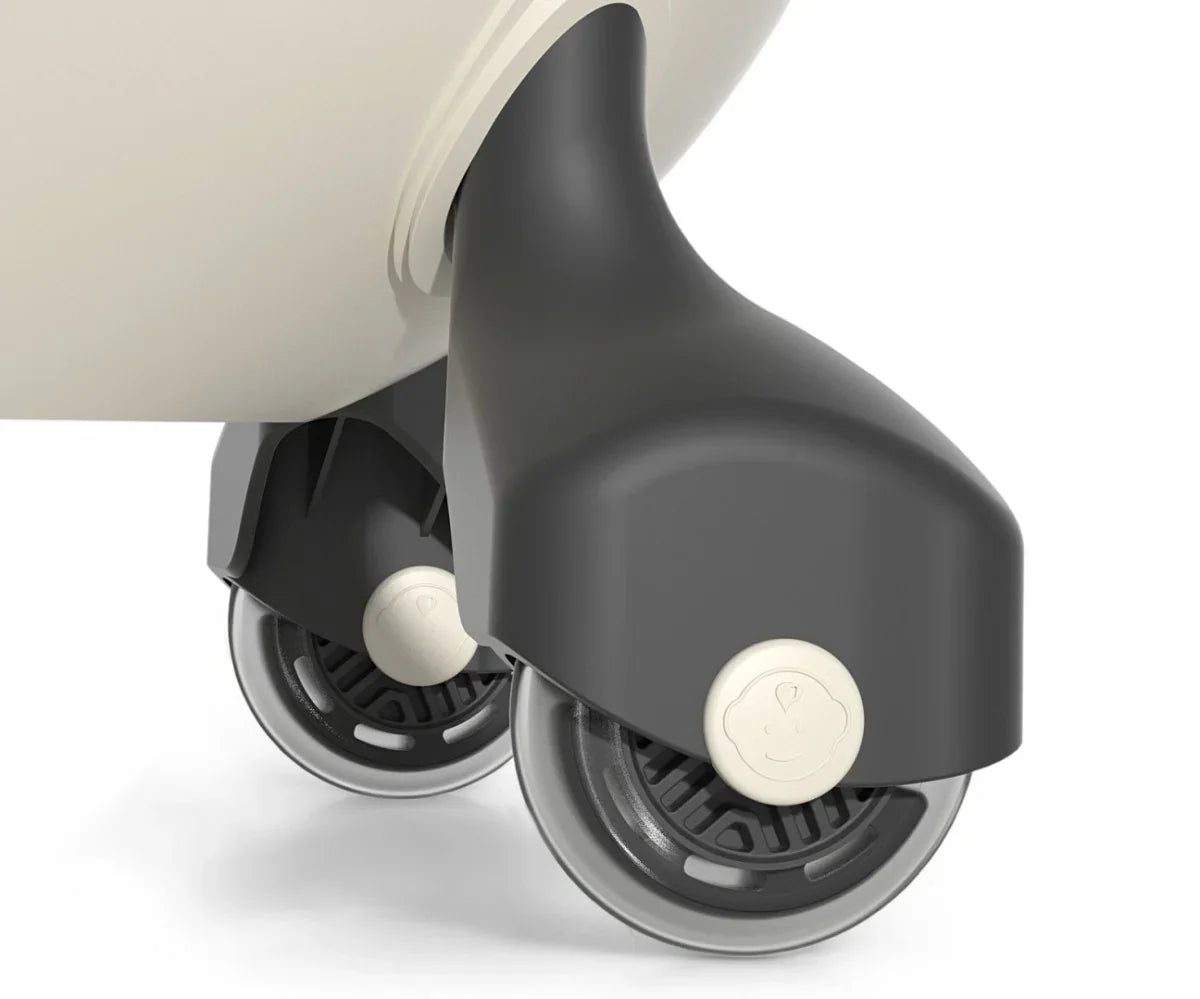 Milly Mally Jeździk Grawitacyjny Gravity beżowo-brązowy - zabawki-dla-dziewczynki