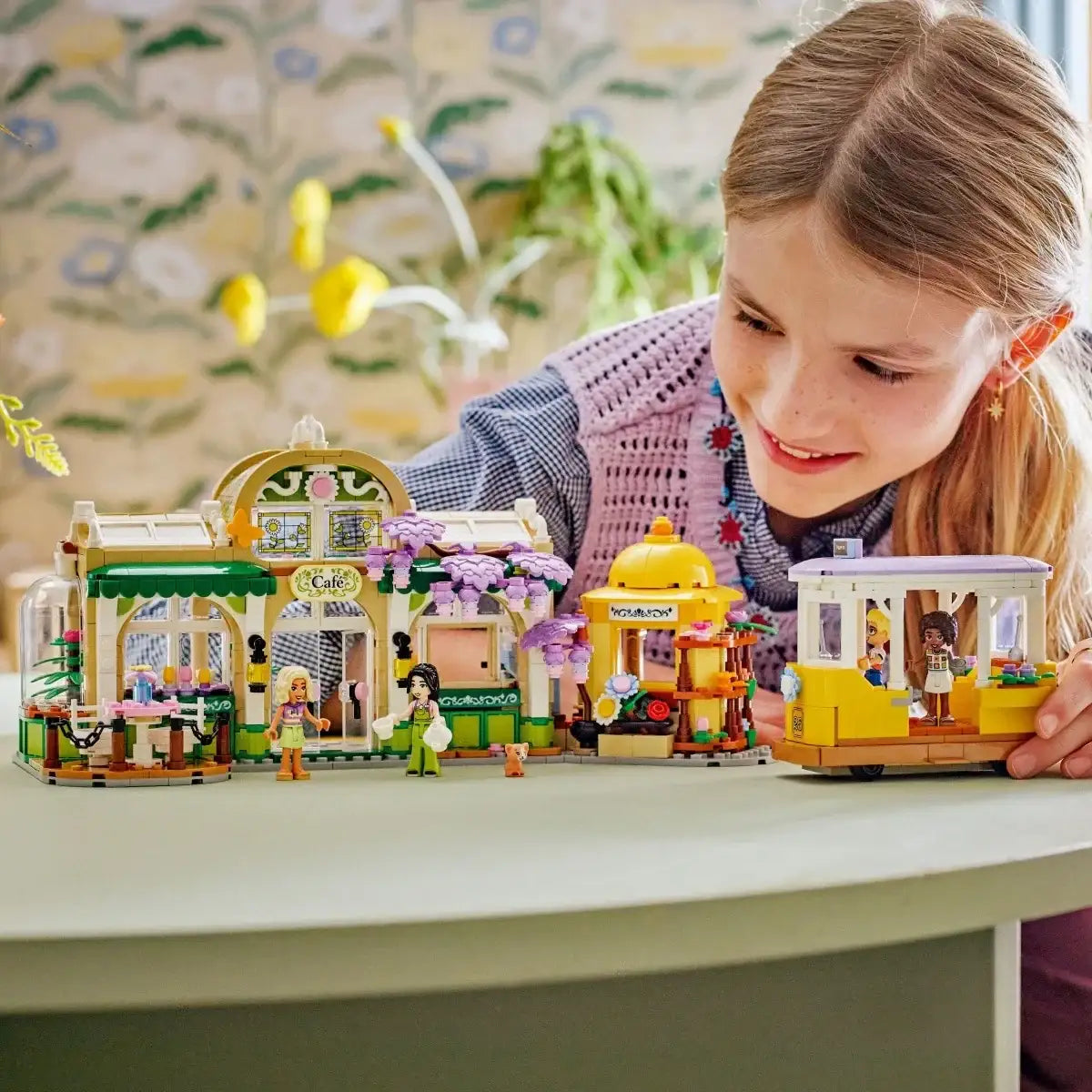 LEGO Friends 42671 zestaw do zabawy i nauki dla dzieci - zabawki-dla-dziewczynki