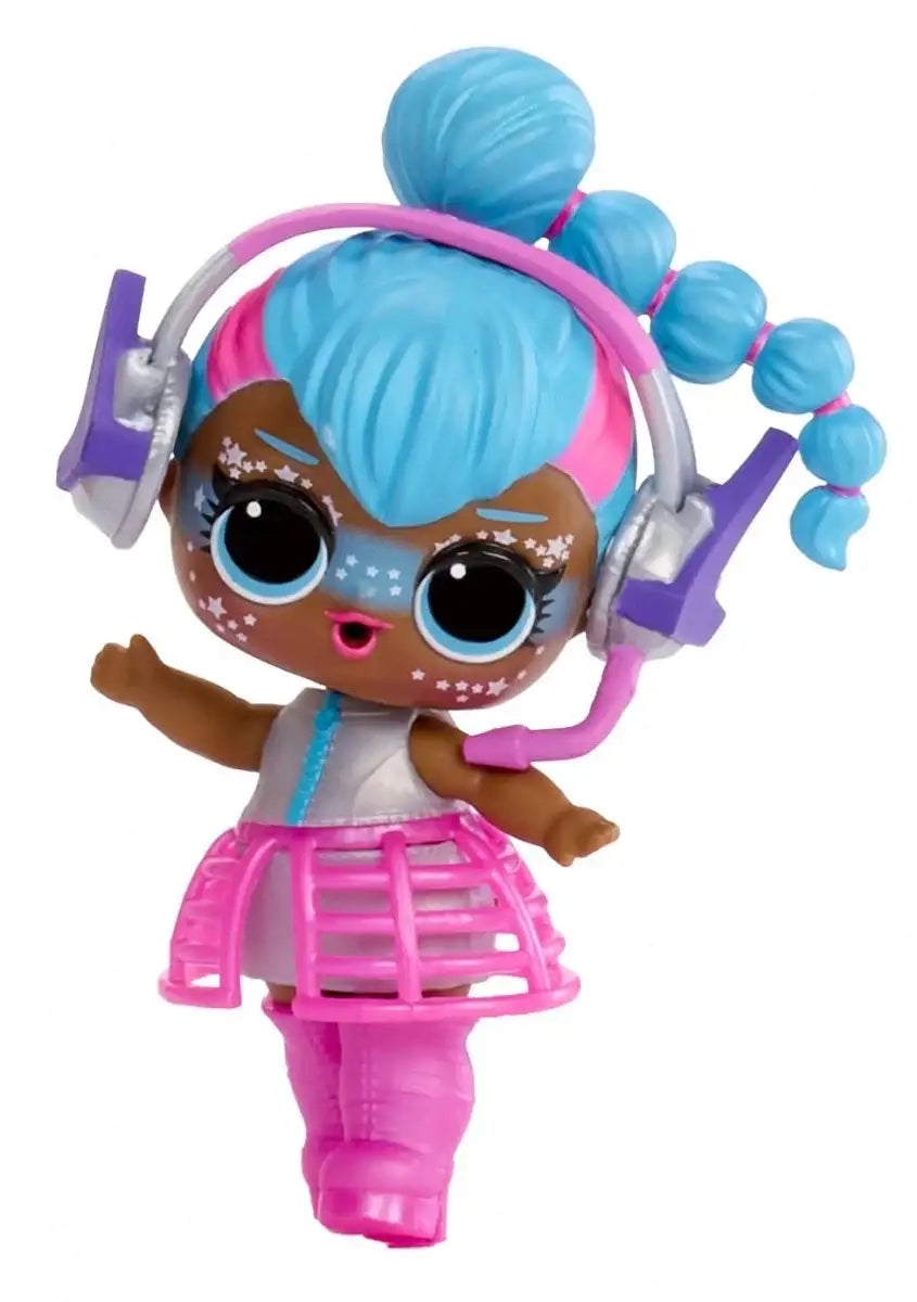 L.O.L. Surprise mystery doll Eye Spy