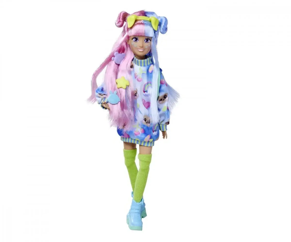 Simba Kawaii Hi Mia i piesek Choco zestaw zabawkowy