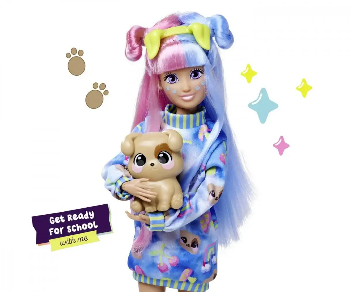 Lalka Kawaii Hi Mia z pieskiem Choco Simba Toys