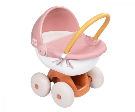 Wózek głęboki Baby Nurse - zabawki-dla-dziewczynki