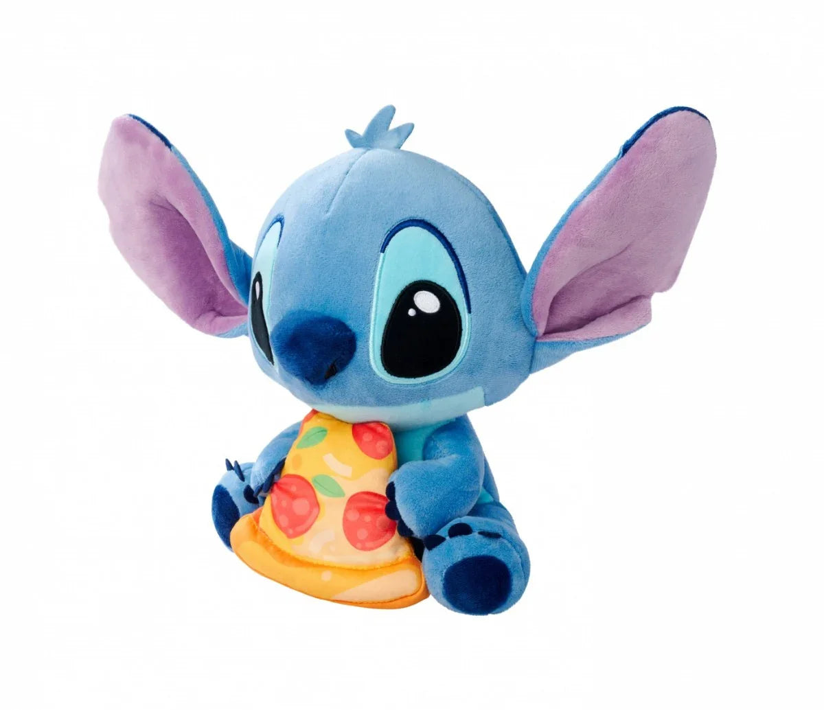 Simba Maskotka Stitch Disney 25 cm zabawa i przytulanie - zabawki-dla-dziewczynki