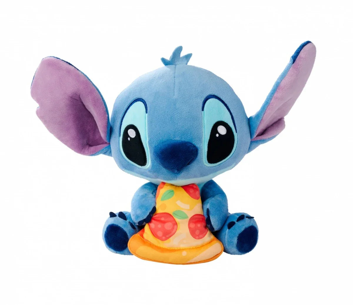 Simba Maskotka Stitch Disney 25 cm edukacyjna zabawka dla dzieci - zabawki-dla-dziewczynki