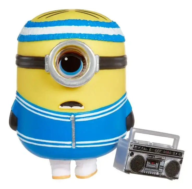 MGA LOL Surprise Minions oryginalna lalka
