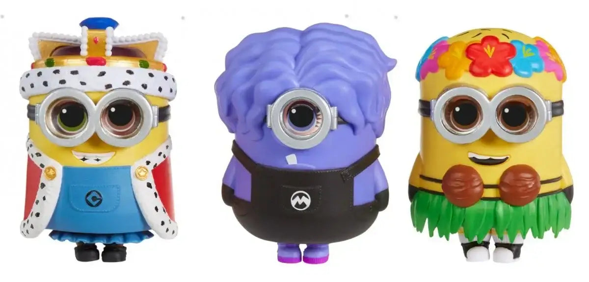 LOL Surprise Minions doll MGA Entertainment