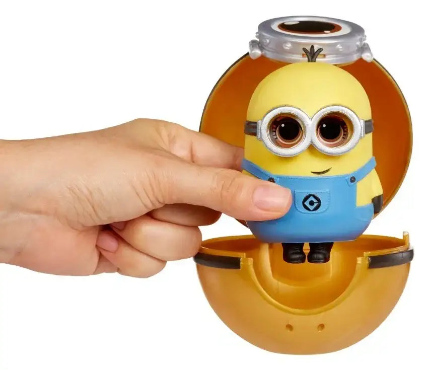 Lalka LOL Minionki stylowa zabawka dla dzieci