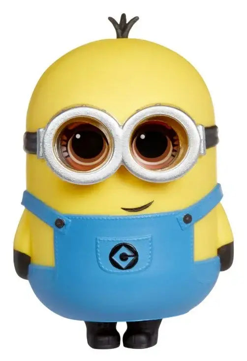 LOL Loves Minions figurka kolekcjonerska MGA