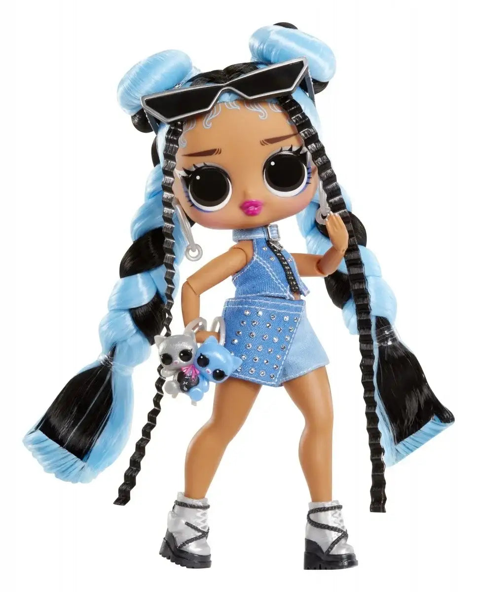 MGA LOL Surprise Tweens Freshest Core Doll lalka modowa