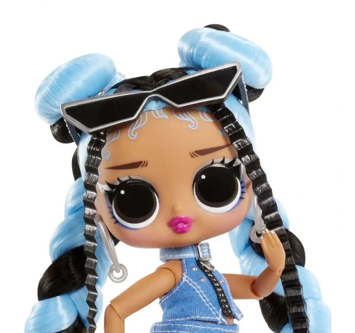 Lalka LOL Surprise Tweens Freshest z akcesoriami