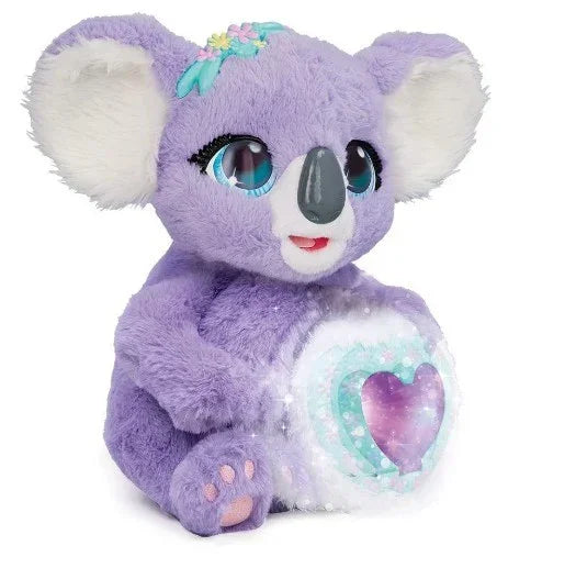 Cobi Koala Mama interaktywny miś edukacyjny - zabawki-dla-dziewczynki