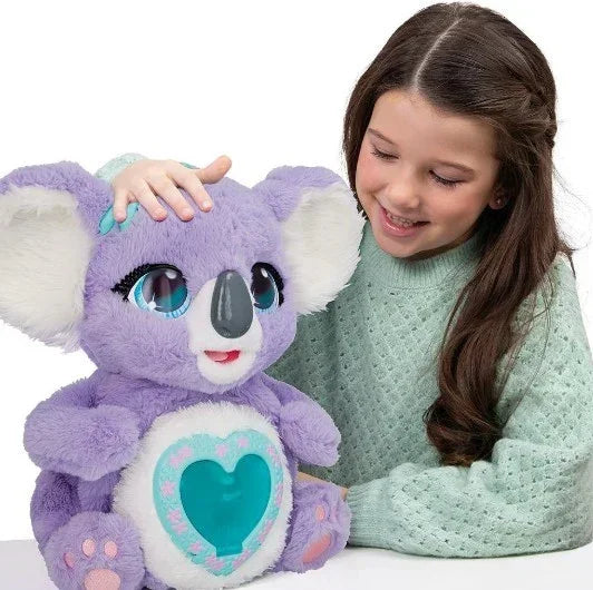 Koala Mama Cobi kreatywna zabawka dla dzieci - zabawki-dla-dziewczynki