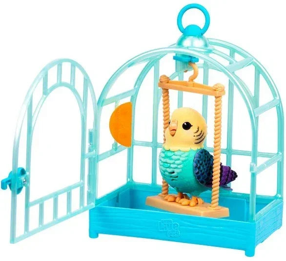 Figurka Cobi Little Live Pets zabawa i nauka dla dzieci - zabawki-dla-dziewczynki