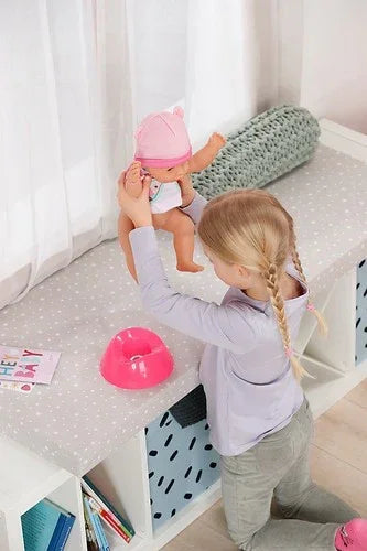 Zapf Baby Born Emma lalka 43 cm dla dzieci - zabawki-dla-dziewczynki