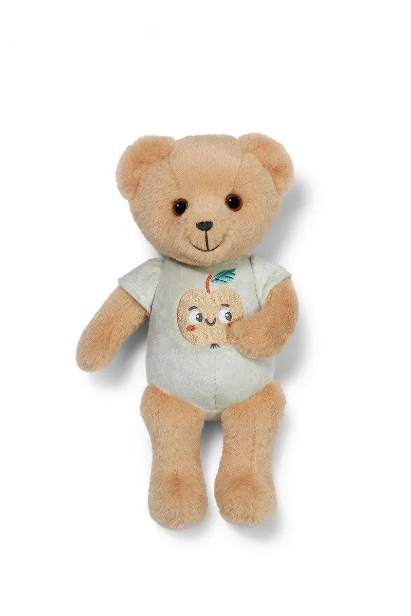 Przytulanka miś Baby Born 26 cm pluszowa zabawka dla dzieci