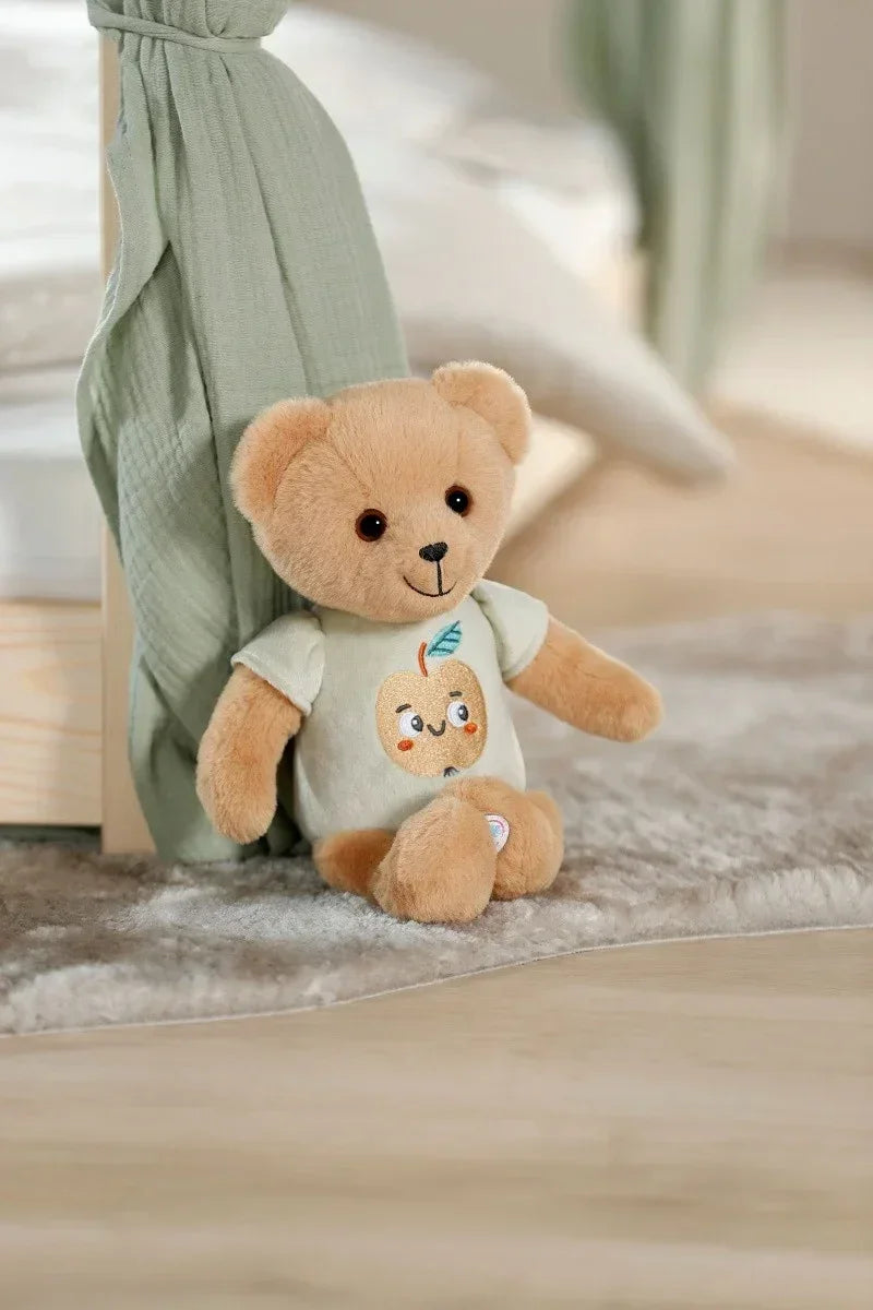 Zapf Baby Born miś Teddy 26 cm miękka maskotka dla dzieci