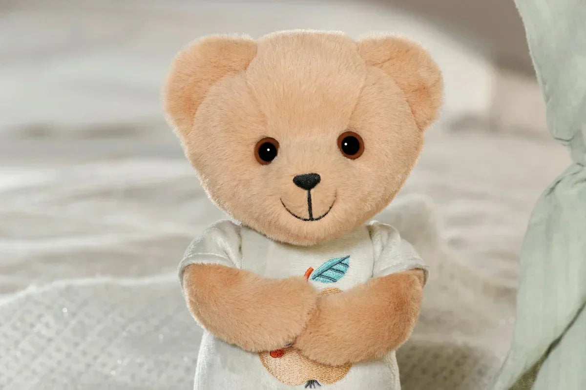 Maskotka Zapf Creation Baby Born miś 26 cm oryginalny