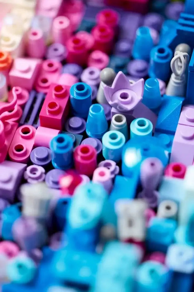 LEGO Droga Mleczna – zestaw dla miłośników kosmosu