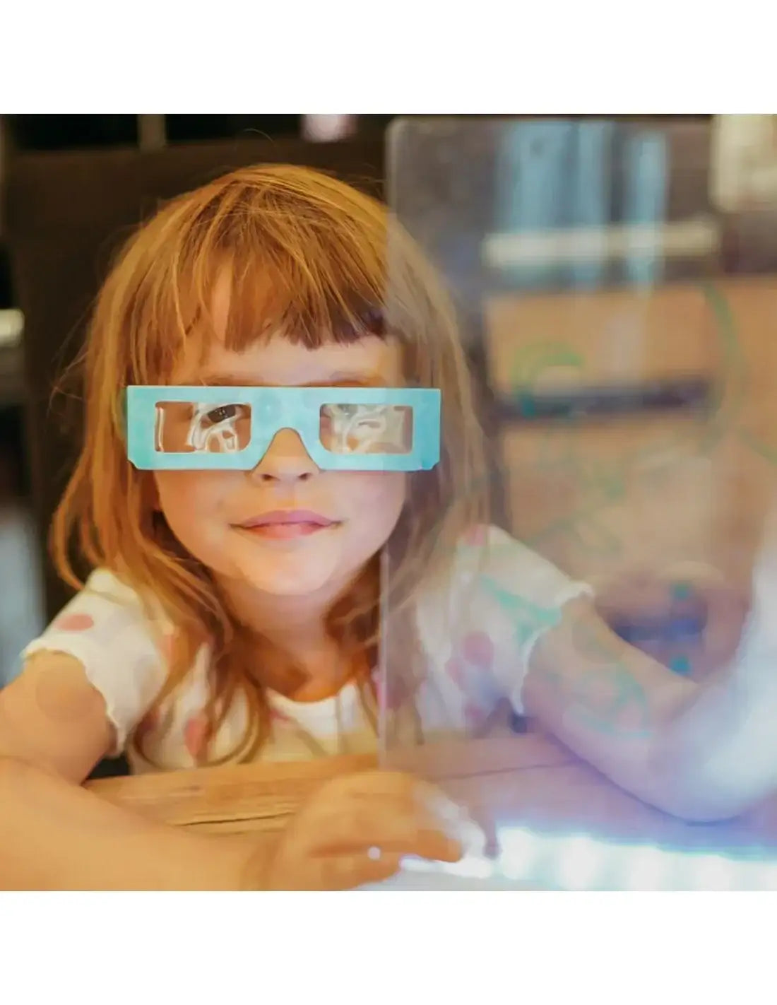 Woopie zabawka tablica 3D LED edukacyjna - zabawki-dla-dziewczynki