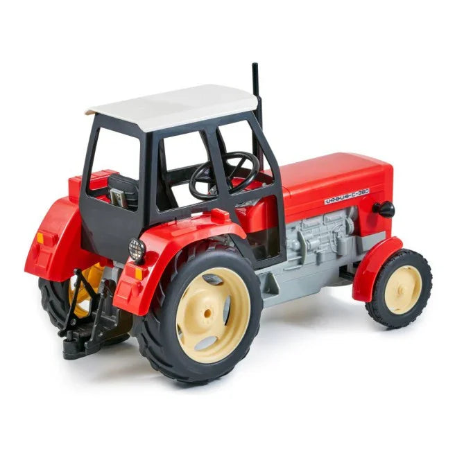 ATA Pojazd zdalnie sterowany Double Eagle Traktor Ursus R/C 1:10 2,4GHz - zabawki-dla-dziewczynki