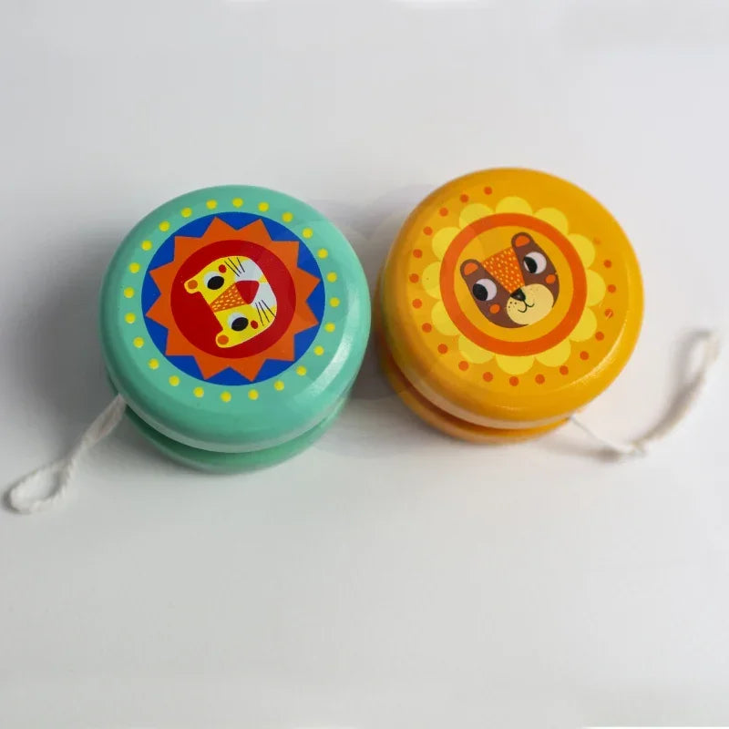 TOOKY TOY Zestaw Gier Zręcznościowych Bierki Bączek JoJo Słonik 46 el. - zabawki-dla-dziewczynki