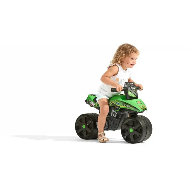 Zabawka FALK jeździk do nauki chodzenia - zabawki-dla-dziewczynki
