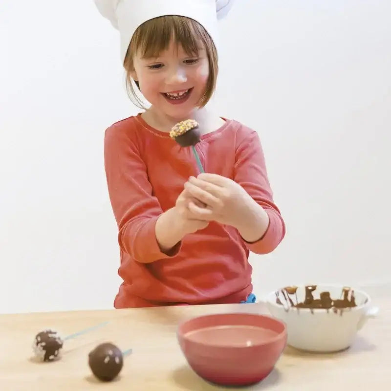 SMOBY Chef fabryka ciasteczek dla dzieci - zabawki-dla-dziewczynki