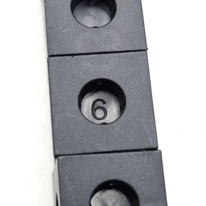 5-WOOPIE Klocki Konstrukcyjne 3D Sześciany 150 el.-5