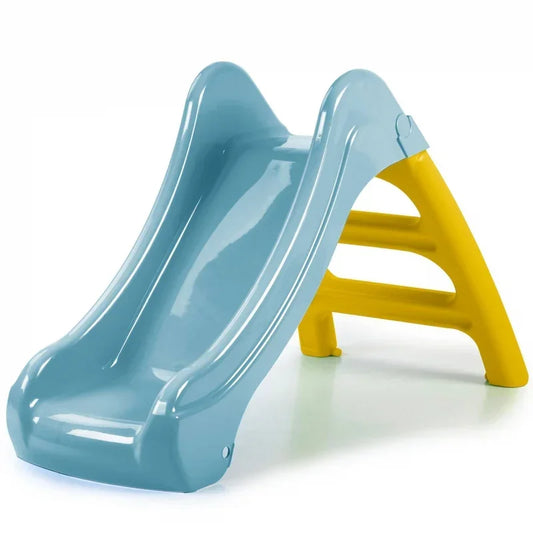 FEBER Zjeżdżalnia Wodna Casual Slide Ślizg 91 cm do ogrodu - zabawki-dla-dziewczynki
