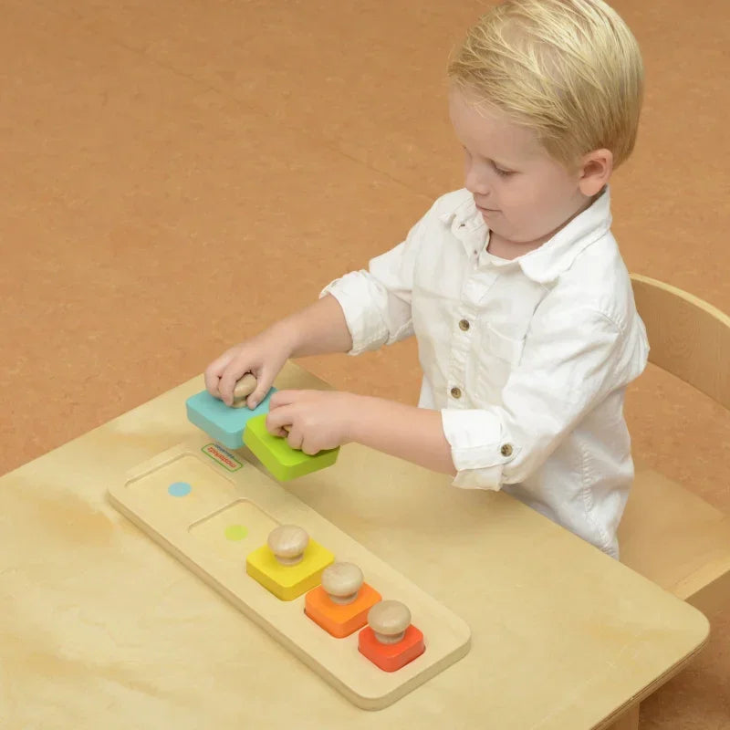Układanka edukacyjna MASTERKIDZ nauka przez zabawę - zabawki-dla-dziewczynki