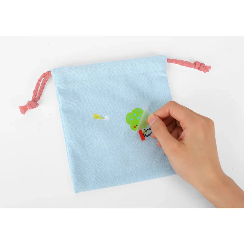 WOOPIE ART&FUN Zestaw Kreatywny Magiczna Torebka + Naklejki do Dekoracji ponad 109 szt. - zabawki-dla-dziewczynki