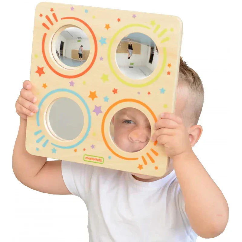 Masterkidz Montessori – zabawa wizualna - zabawki-dla-dziewczynki