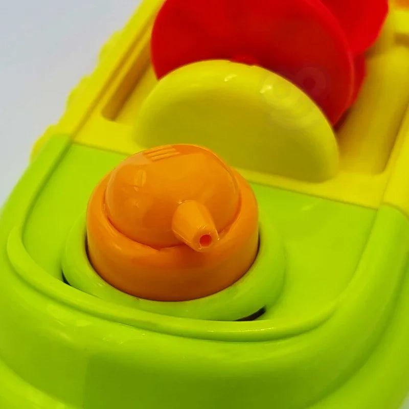 WOOPIE BABY Zabawka Wodna do Kąpieli Statek - zabawki-dla-dziewczynki