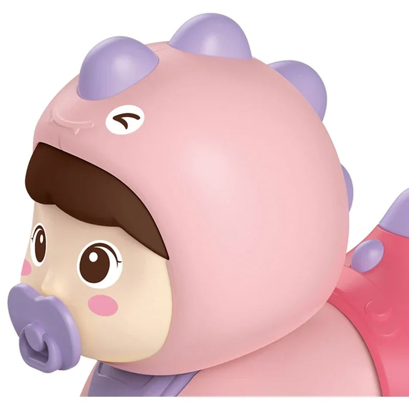 5-WOOPIE BABY Raczkujący Bobas Zabawka z Melodiami Świecąca-5