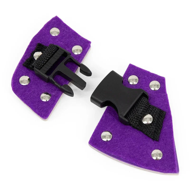 VIGA tablica edukacyjna Montessori z klamrami i zamkami - zabawki-dla-dziewczynki