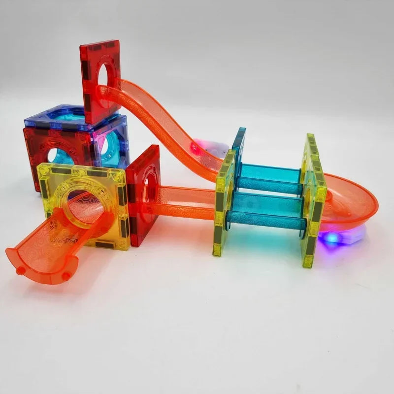 WOOPIE tor kulkowy edukacyjny 3D dla maluchów - zabawki-dla-dziewczynki