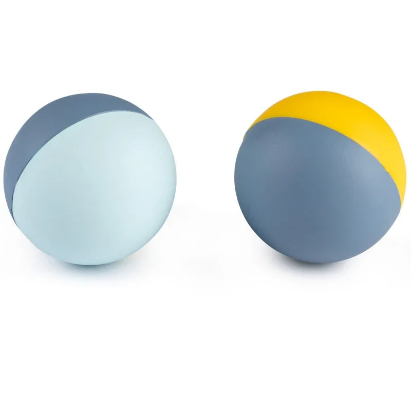 SMOBY LITTLE Żółw do Ciągnięcia ze Zjeżdżalnią dla Piłeczek 12m+ - zabawki-dla-dziewczynki